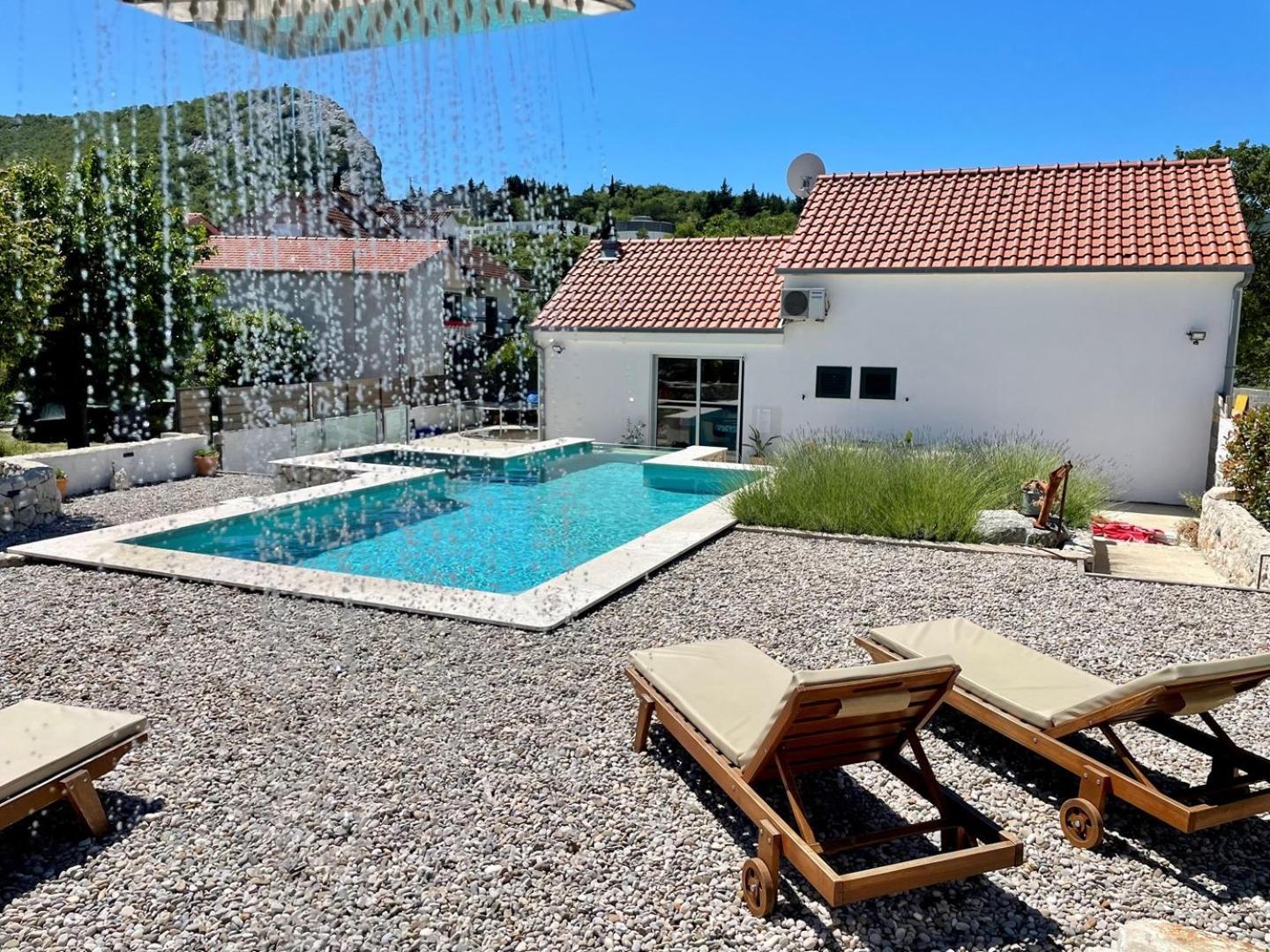 Vacation House Lavanda Holiday home *
