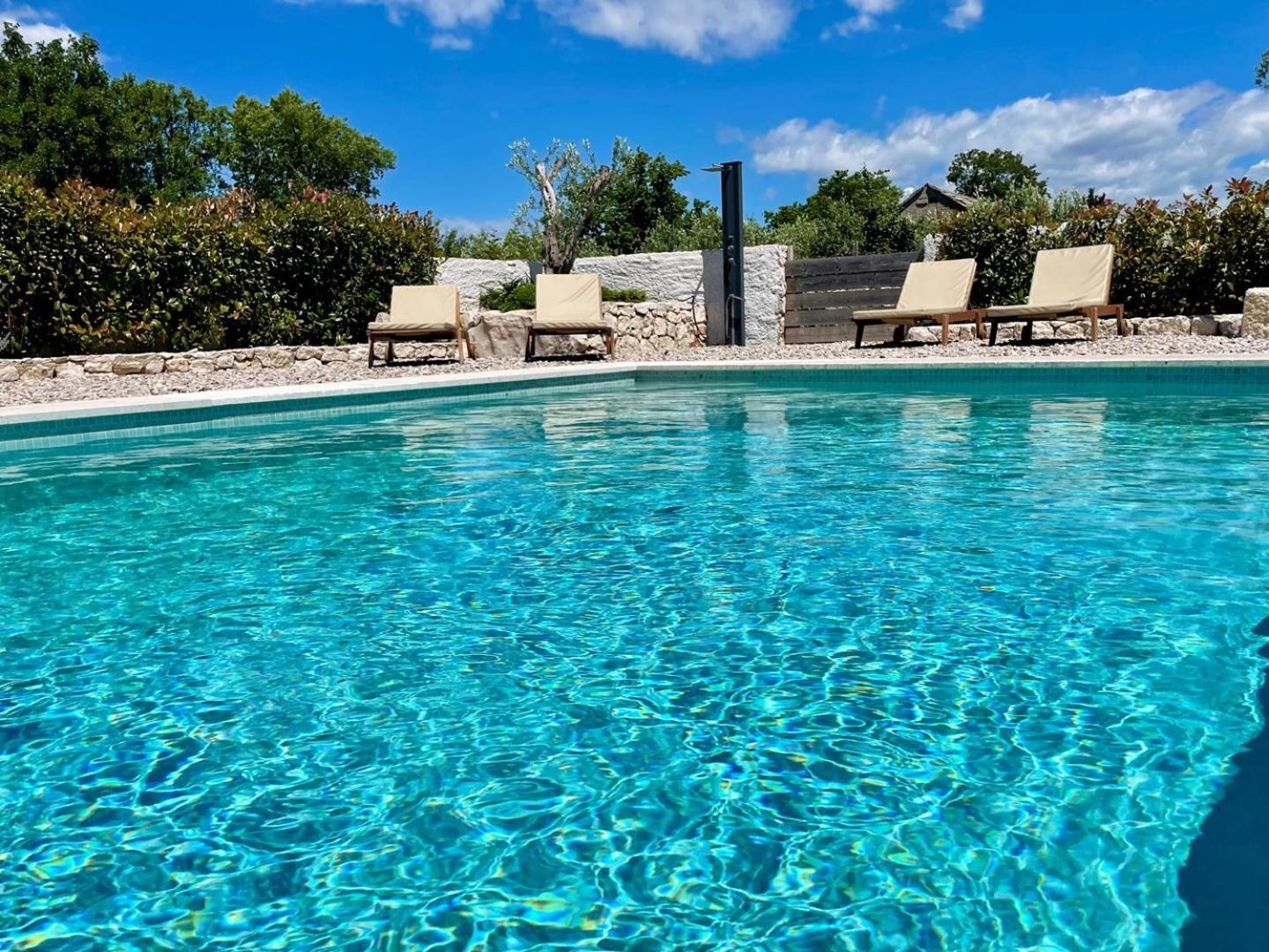 Nyaraló Lavanda New! Heated Pool *